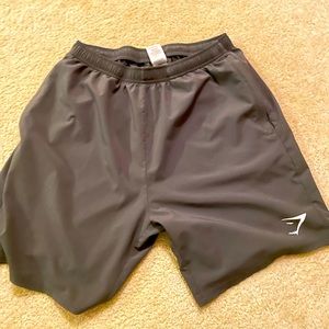 Gymshark sports shorts